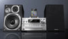 Panasonic SC-PMX5EG-S Gris - EasyLounge - 4