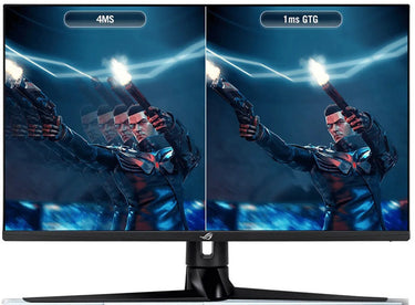 Asus XG32UQ - EasyLounge - 14