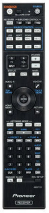 Pioneer SC-LX59 Silver - EasyLounge - 5