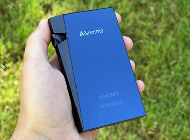 Astell Kern SR35 - EasyLounge - 35