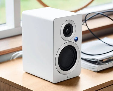 Argon Audio Forte A4 MK2 Blanc - EasyLounge - 5