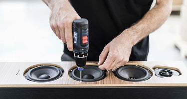 Sonus Faber Lumina III Wengé - EasyLounge - 8