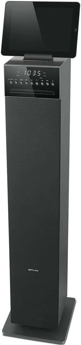 Muse M-1350 BTC - EasyLounge - 4