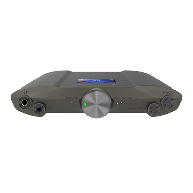 iFi Audio iDSD Valkyrie Noir - EasyLounge - 2