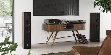 Dali Opticon 6 MKII Chêne foncé - EasyLounge - 9