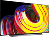 LG Electronics OLED77CS - EasyLounge - 10
