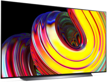 LG Electronics OLED77CS - EasyLounge - 10