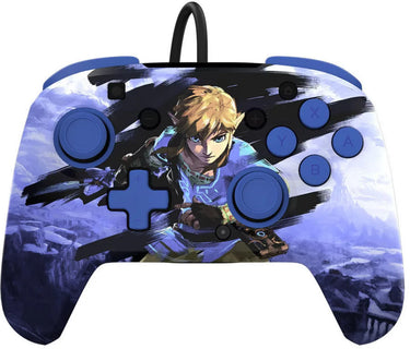 PDP Rematch Zelda Warrior - EasyLounge - 2
