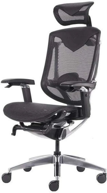 REKT RGo Max Business Noir - EasyLounge - 2