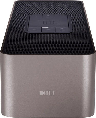 KEF Gravity One Silver - EasyLounge - 2