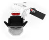 RSeat RS1 Pro Upgrade Pédalier Blanc - EasyLounge - 5