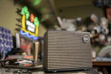 Klipsch Heritage Groove Noir mât - EasyLounge - 11