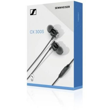 Sennheiser CX 300s Noir - EasyLounge - 4