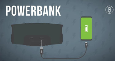 JBL Charge Essential 2 - EasyLounge - 12