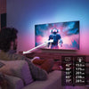 Philips 77OLED811 - EasyLounge - 19