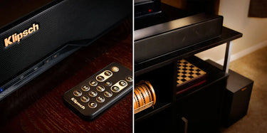 Klipsch R-4B - EasyLounge - 4
