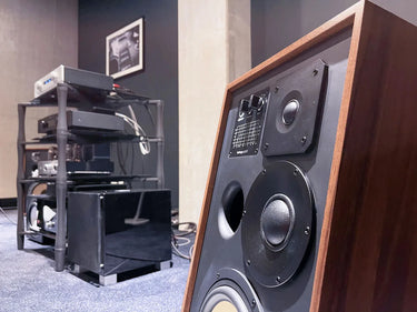 Elipson Heritage XLS 11 - EasyLounge - 13