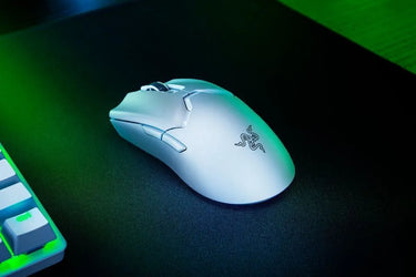 Razer Viper V2 Pro Blanc - EasyLounge - 9