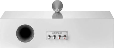 BW HTM71 S3 Blanc Satin - EasyLounge - 2