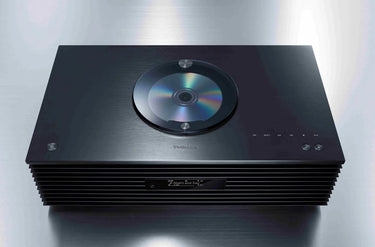 Technics SC-C70MK2EGK - EasyLounge - 6