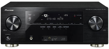 Pioneer VSX-1021 Noir - EasyLounge - 6