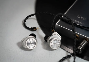 iBasso 3T-154 Silver - EasyLounge - 5