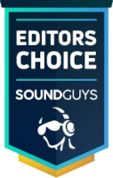 Sound Guys Editor's Choice