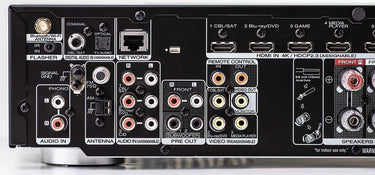 Marantz NR-1510 Noir - EasyLounge - 5