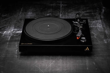 Argon Audio TT-4 Special Edition - EasyLounge - 15