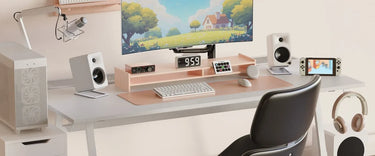 Kanto ORA 4 Blanc - EasyLounge - 3