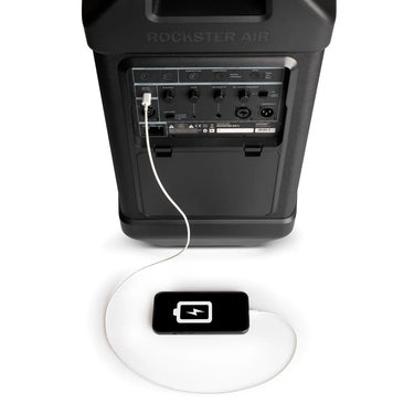 Teufel Rockster Air 2 - EasyLounge - 11