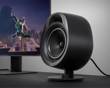 Steelseries Arena 3 - EasyLounge - 6