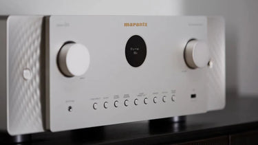 Marantz Cinema 60 DAB Silver Gold - EasyLounge - 7