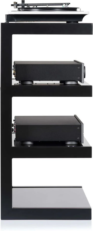 Norstone Esse Hi-Fi Noir satin - EasyLounge - 5