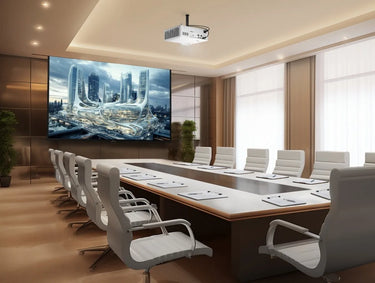 ViewSonic LS901-4K - EasyLounge - 19