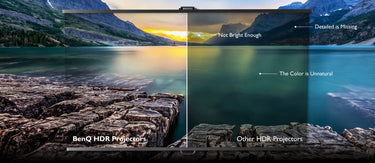 BenQ W1720 - EasyLounge - 17