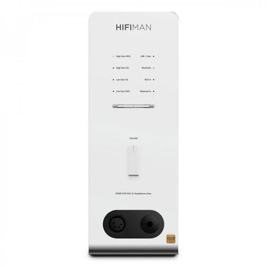 HiFiMAN EF600 - EasyLounge - 5