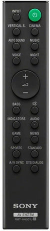 Sony HTX8500 - EasyLounge - 12