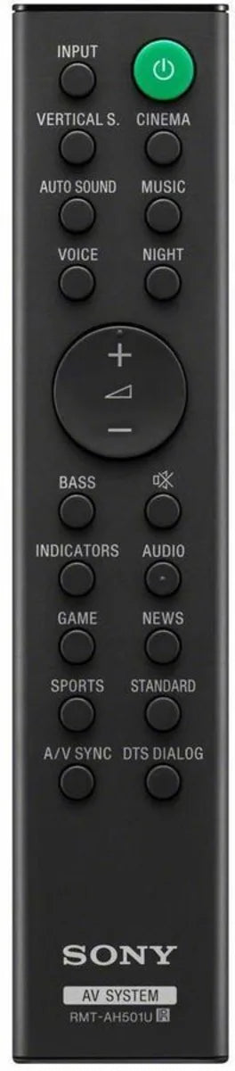 Sony HTX8500 - EasyLounge - 12