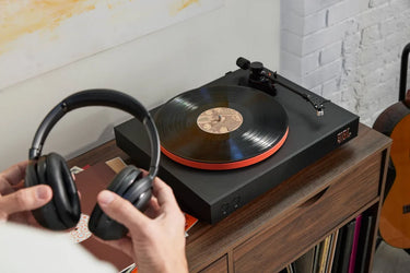 JBL Spinner BT Orange - EasyLounge - 12