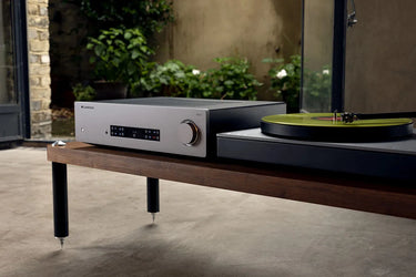 Cambridge Audio CXA81 Gris anthracite - EasyLounge - 10