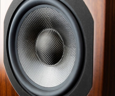 Davis Acoustics Courbet N°8 Noyer - EasyLounge - 6