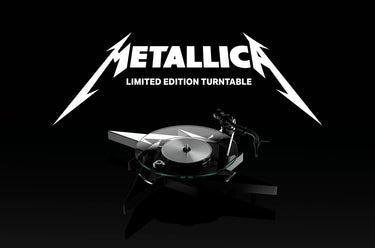 Pro-ject Metallica Limited Edition - EasyLounge - 10