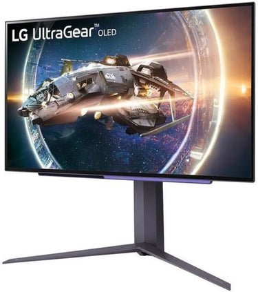 LG Electronics 27GR95QE-B - EasyLounge - 4