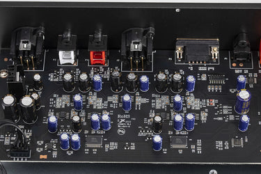 Magnetar UDP800 - EasyLounge - 5