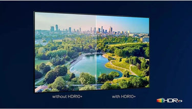 Philips 65OLED807 - EasyLounge - 22
