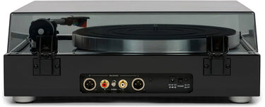 Thorens TD 1500 Noir laqué - EasyLounge - 6