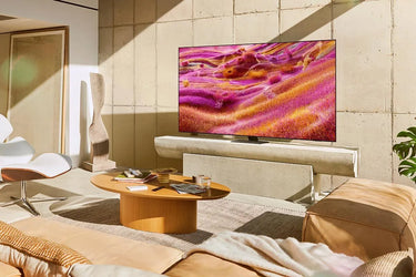 Samsung TQ43QN90F - EasyLounge - 12