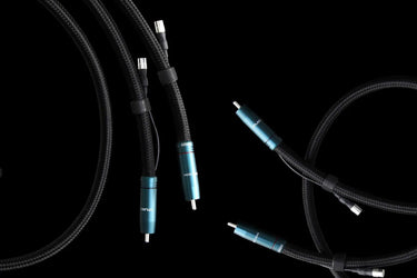 Atlas Mavros Grun Ultra RCA (3 m) - EasyLounge - 6