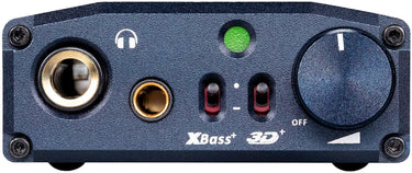 ifi Audio Micro iDSD Signature - EasyLounge - 2